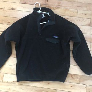 Patagonia Synchilla Snap Fleece